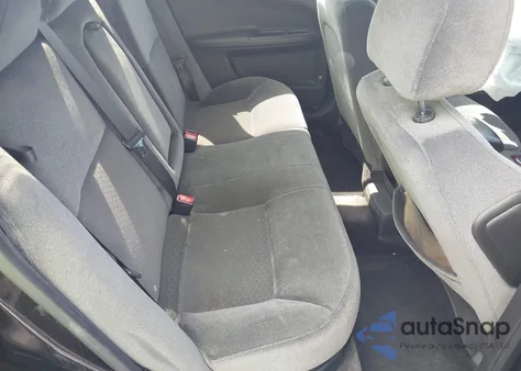 2009 Chevrolet Impala Lt from USA, damaged, VIN 2G1WT57N091288502